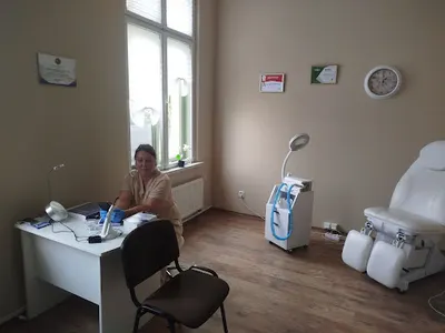 Gabinet Podologiczny Opieka Stóp